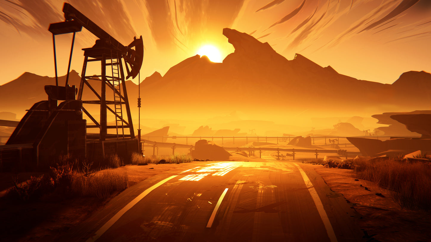 Road 96 (Steam) (ROW)