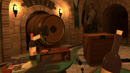 I Expect You To Die 2 (Steam)