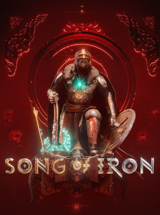 Song of Iron (Steam)