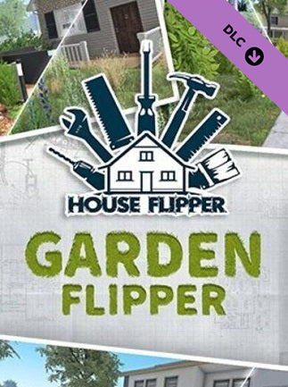 House Flipper - Garden (DLC)