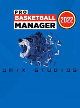 Pro Basketball Manager 2022