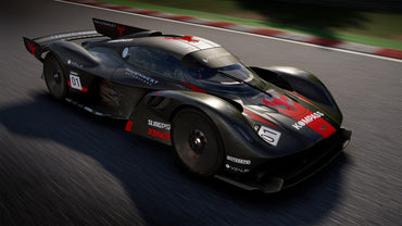 GRID Legends (Deluxe Edition) (Steam)