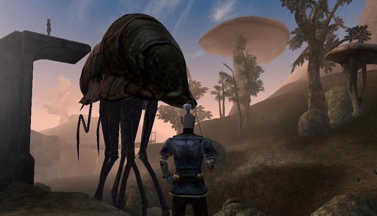 Elder Scrolls Summer Bundle (PC) (Steam)