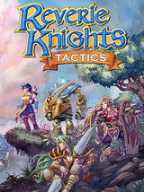 Reverie Knights Tactics