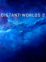 Distant Worlds 2