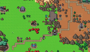 Hero's Hour (ROW)