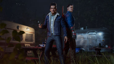 Evil Dead: The Game (Game of the Year Edition) (Steam)