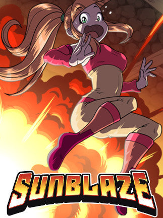 Sunblaze