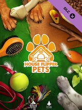 House Flipper - Pets (DLC)