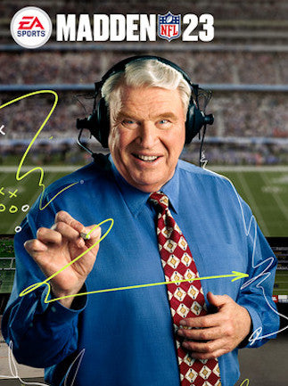 Madden NFL 23 (Origin)