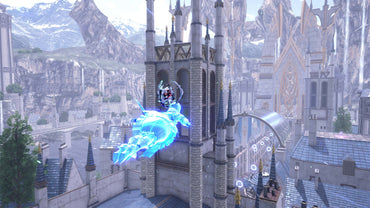 Star Ocean The Divine Force Deluxe (Steam)