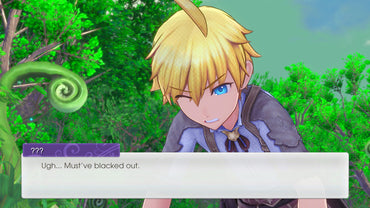 Rune Factory 5 (Steam)