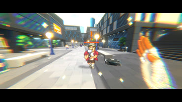 Fashion Police Squad (Steam)
