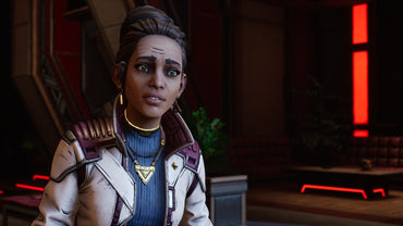 Tales from the Borderlands (Epic)