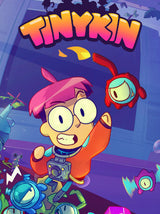 Tinykin (Steam)