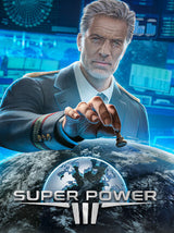 SuperPower 3