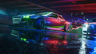 Need for Speed: Unbound (Steam)