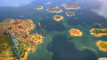 HUMANKIND Heritage Collection (Steam)