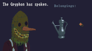 The Case of the Golden Idol (Steam)