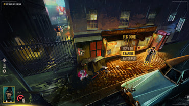 Sunday Gold (Steam)