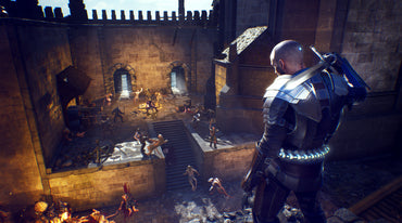 The Last Oricu (Steam)