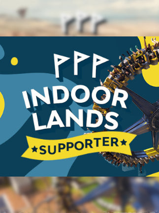Indoorlands (Steam)