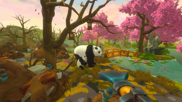 Fresh Start Cleaning Simulator (Steam)