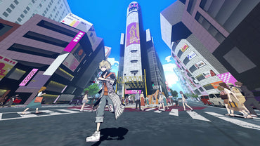 NEO: The World Ends With You (Steam)