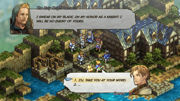 Tactics Ogre: Reborn (Premium Edition) (Steam)