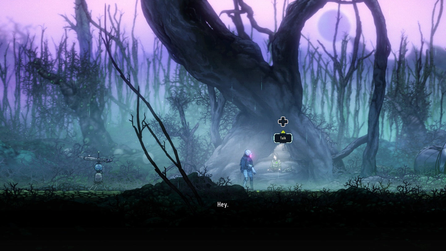 Ghost Song (Steam)