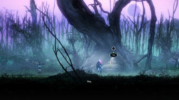 Ghost Song (Steam)