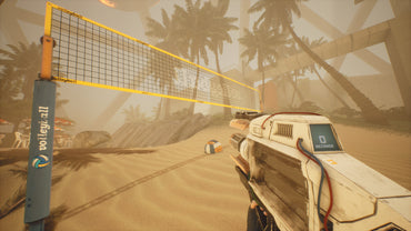 The Entropy Centre (Steam)