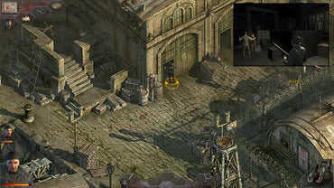 Commandos 2 &amp; 3 - HD Remaster Double Pack (Steam)