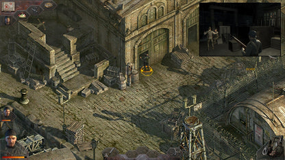 Commandos 2 &amp; 3 - HD Remaster Double Pack (Steam)