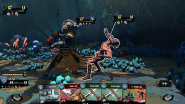 Beneath Oresa (Steam)
