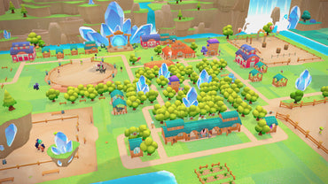 My Fantastic Ranch (Steam)