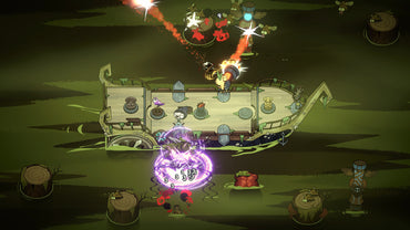 Ship of Fools (Steam)
