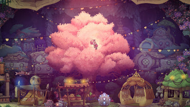 The Knight Witch (Steam)