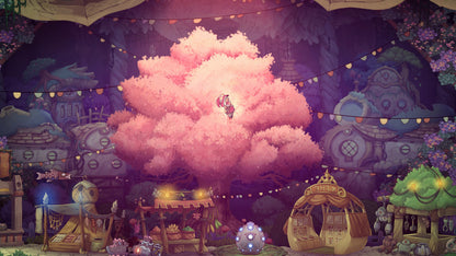 The Knight Witch (Steam)