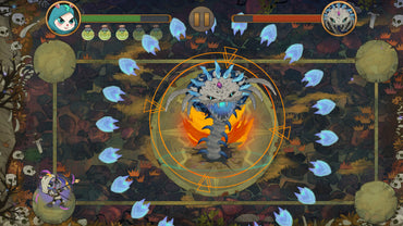 Bound by Blades (Steam)