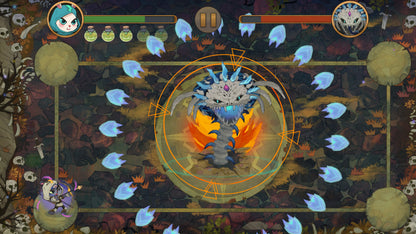Bound by Blades (Steam)