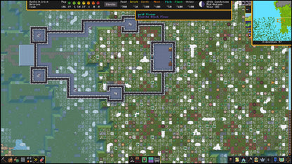 Dwarf Fortress (Steam)