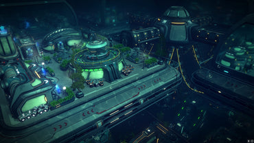 Aquatico (Steam)