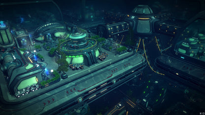 Aquatico (Steam)