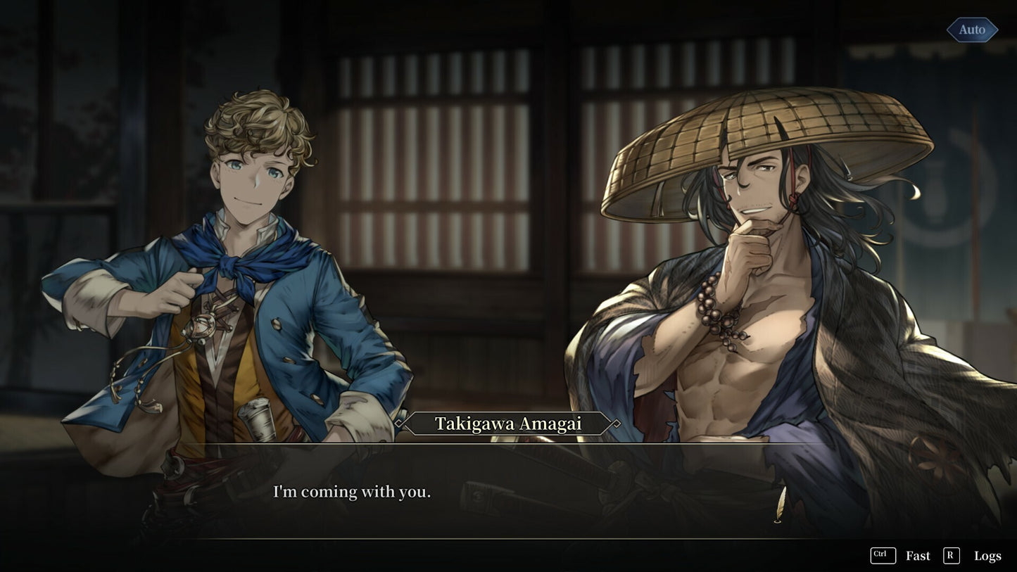 Sailing Era (Steam)