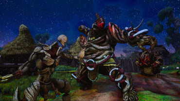 Clash: Artifacts of Chaos (Steam)