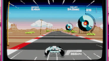Arcade Paradise (Steam)