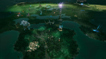 SpellForce: Conquest of Eo (Steam)