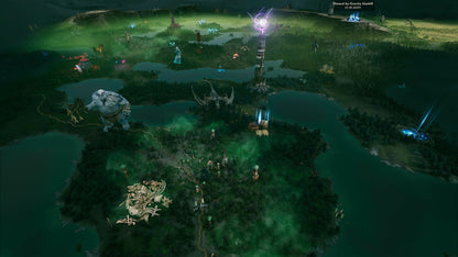 SpellForce: Conquest of Eo (Steam)