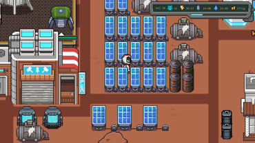 Mars Base (Steam)